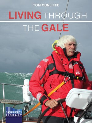 cover image of Living Through the Gale